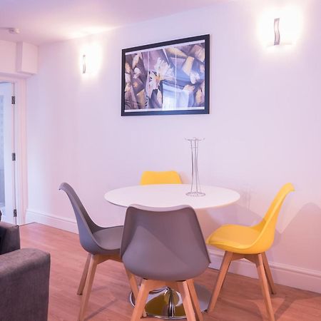 2Bed Apartment In Camden London Eksteriør billede