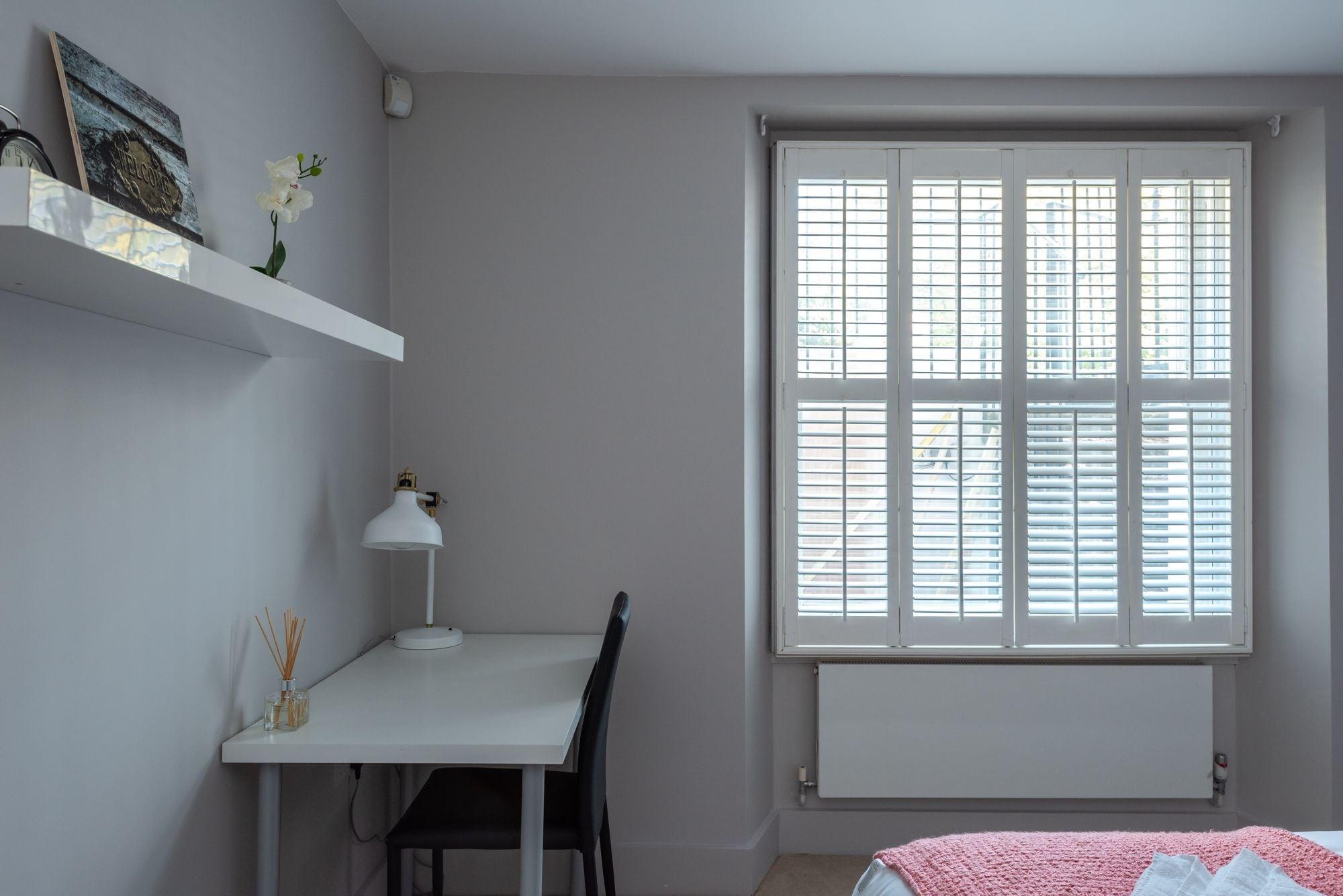 2Bed Apartment In Camden London Eksteriør billede
