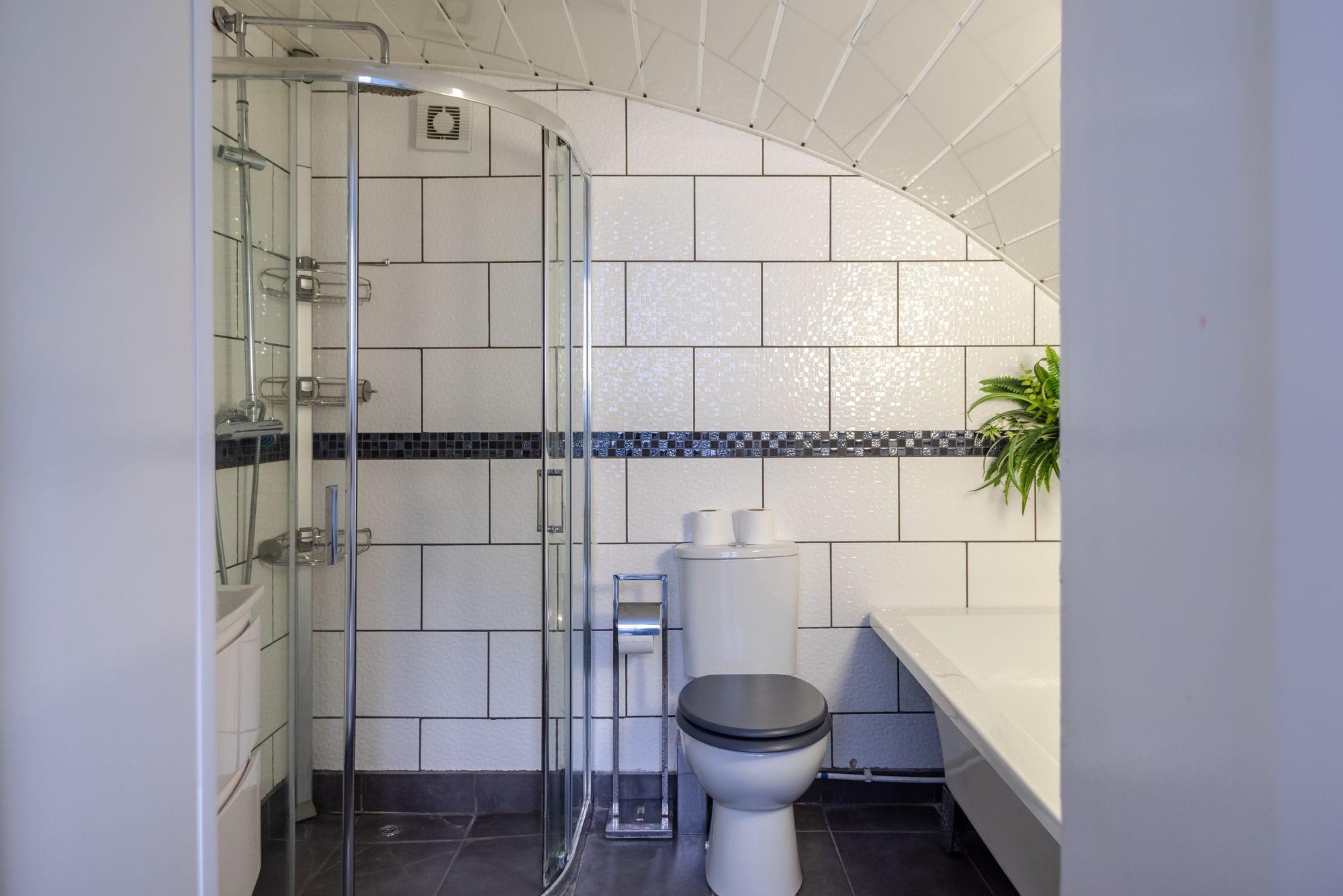 2Bed Apartment In Camden London Eksteriør billede