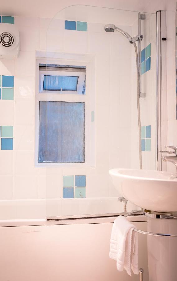 2Bed Apartment In Camden London Eksteriør billede