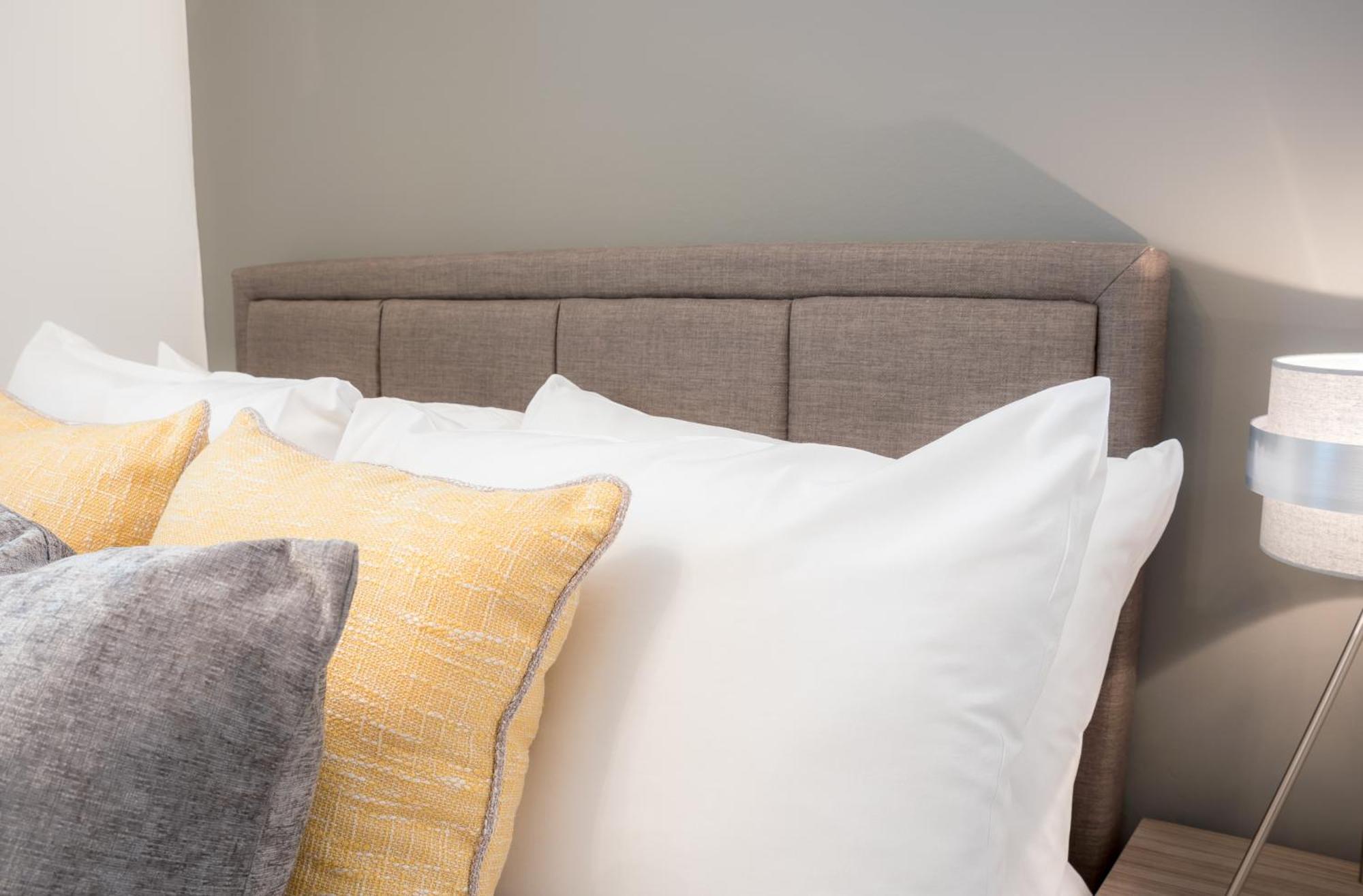 2Bed Apartment In Camden London Eksteriør billede