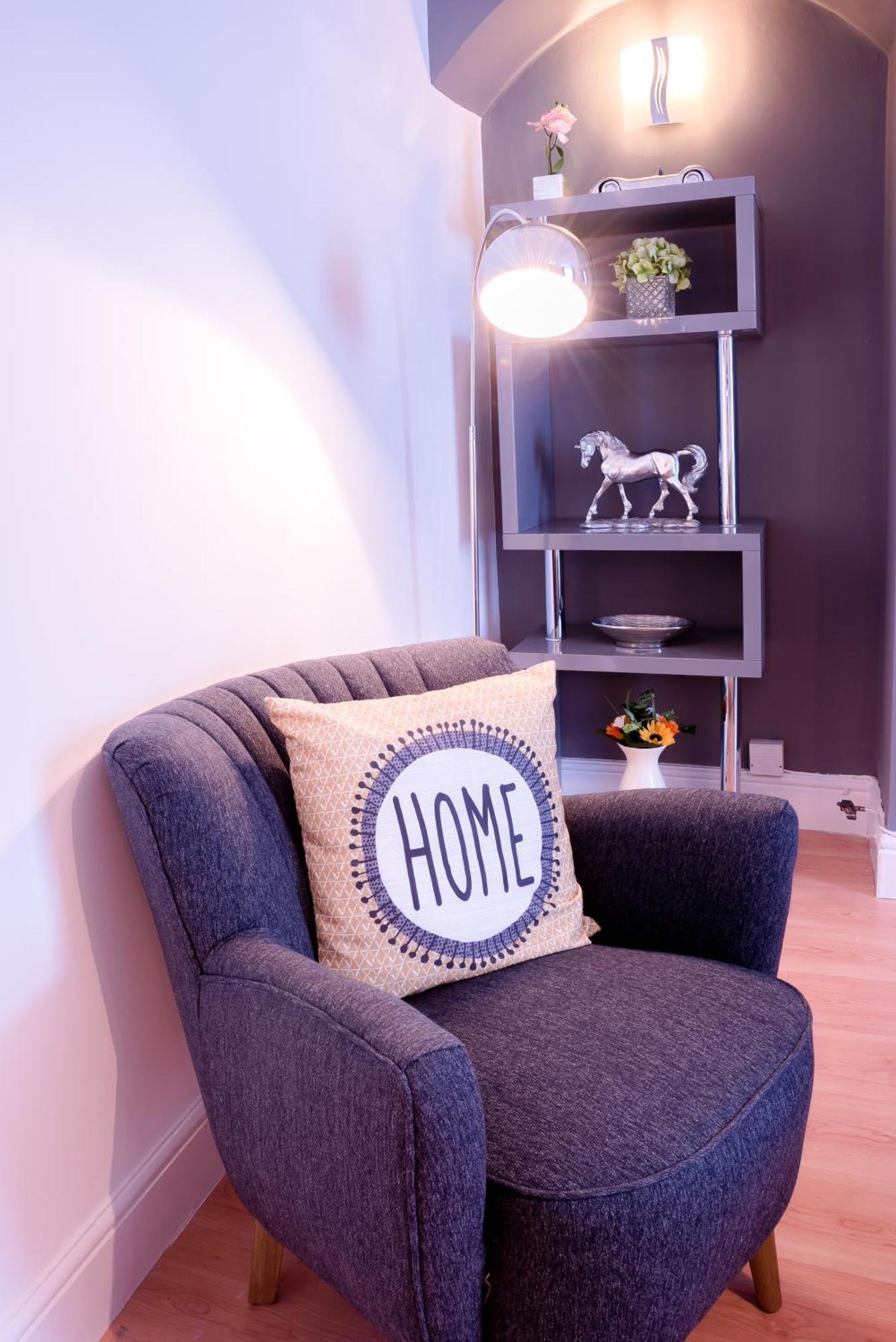2Bed Apartment In Camden London Eksteriør billede